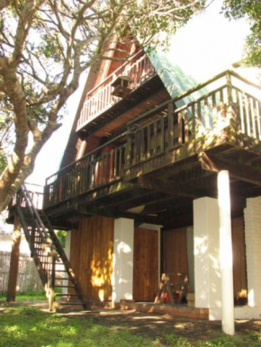 Holiday House Close To The Beach And Lagoon